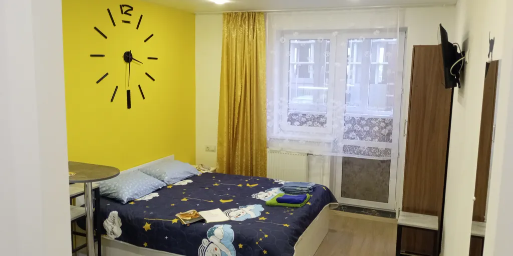 Удобная студия А