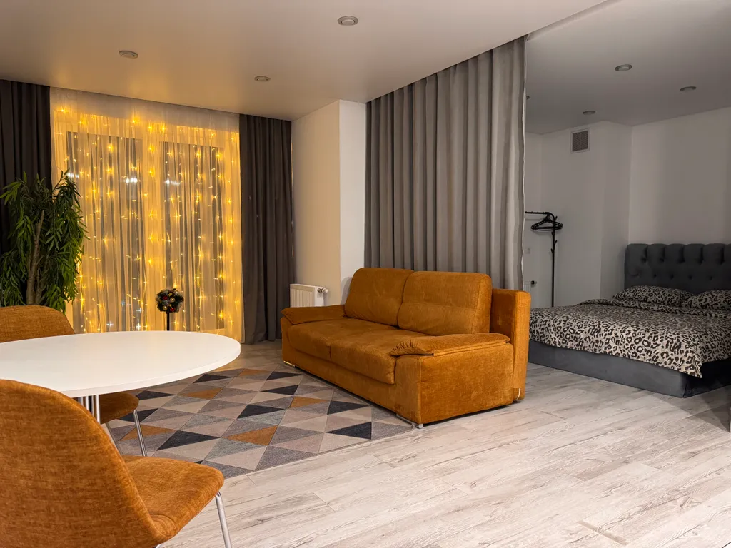 Апартаменты Cozy Homes Brest