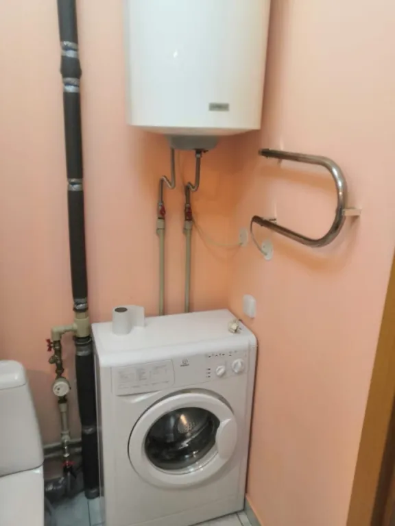 Уютная квартира-студия