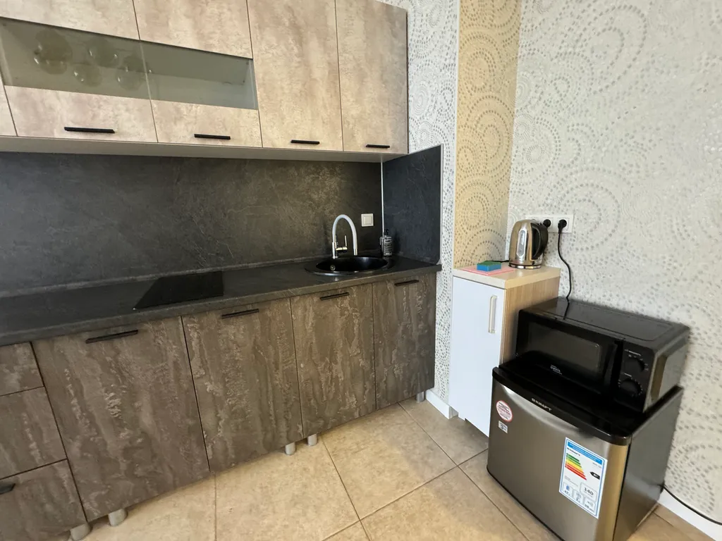 Комфортная и уютная студия