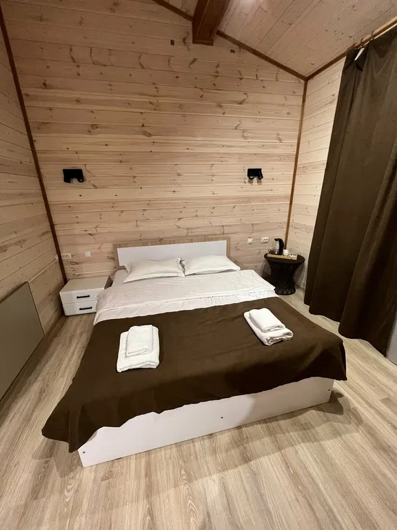 Квартира Комната — аренда посуточно в Архыз