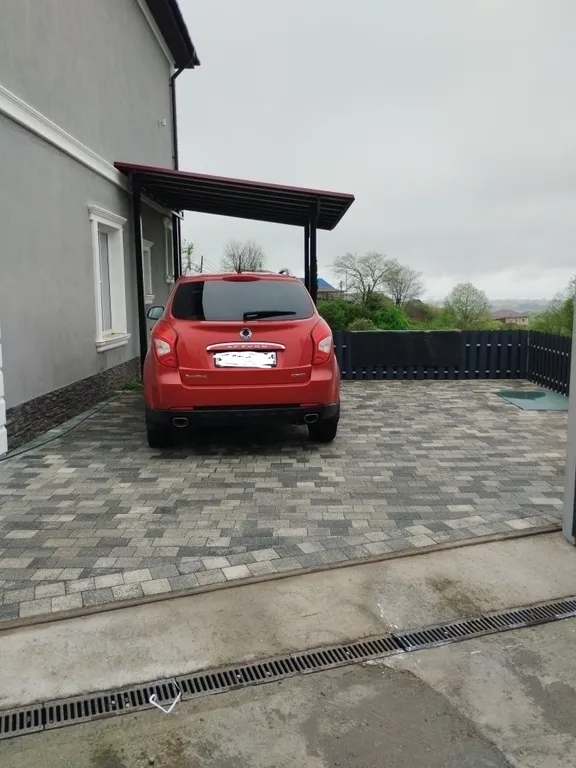 Аппартаменты с видом на море