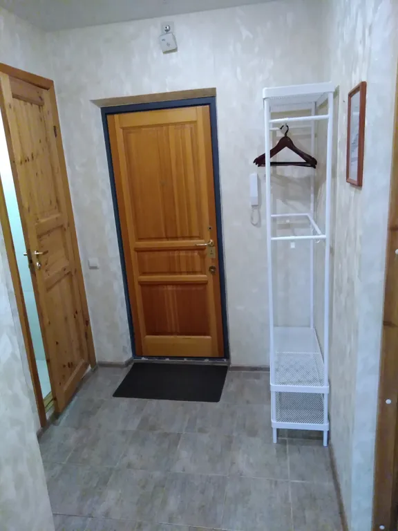 Стильные апартаменты в центре на Шейнкмана