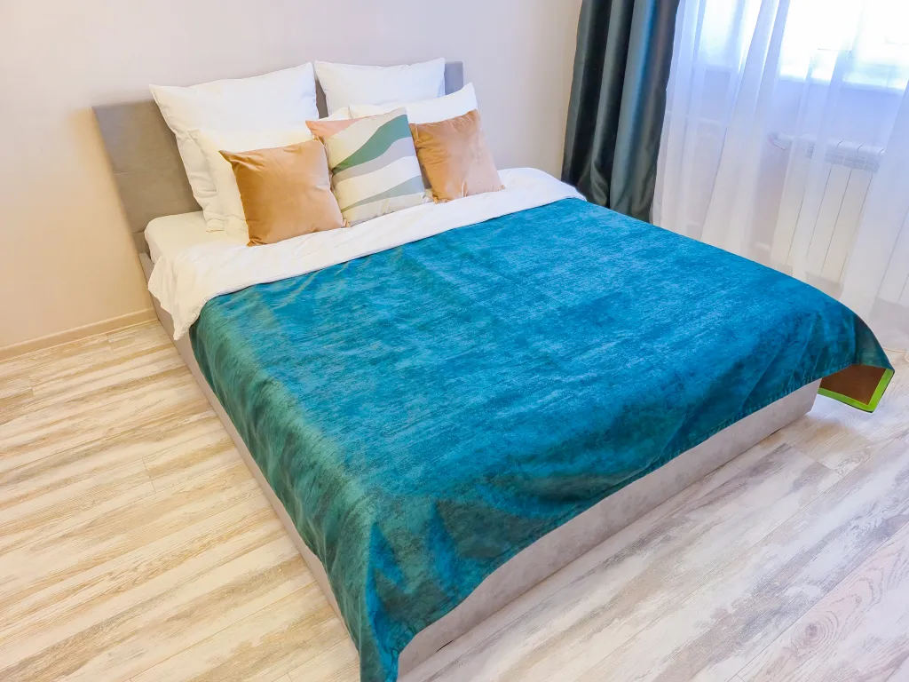 Toskana 2 спальни у Триумфальной арки