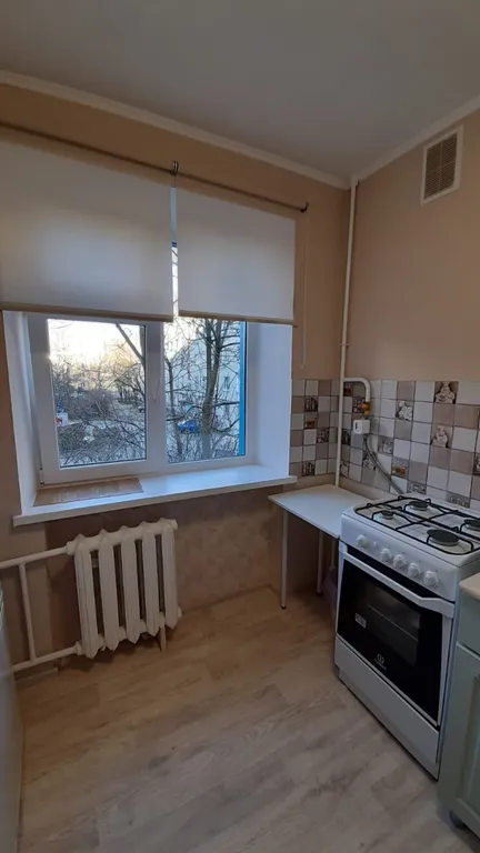 Уютная квартира в районе Дома Торговли