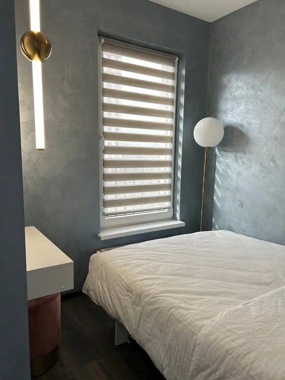 Квартира Квартира Уютная студия с удобным планировочным решением и современной техникой — Калининград