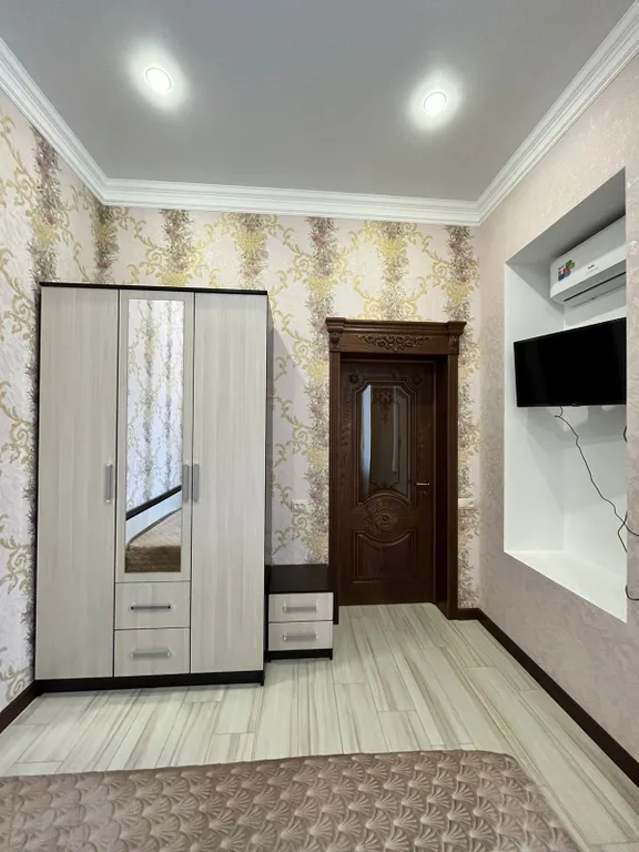 Большая красивая квартира в курортной зоне