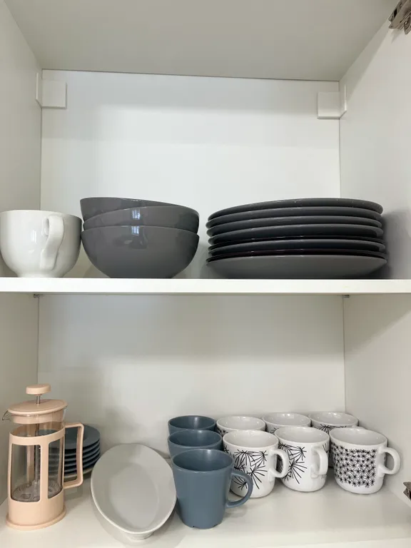 Уютная квартира с видом на горы