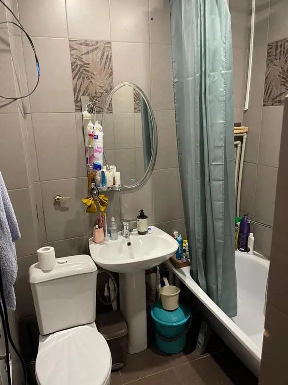 3 комнатная квартира - класса люкс, у моря