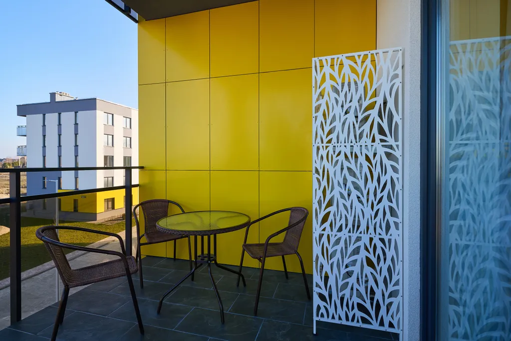 Роскошные апартаменты Baltic Sense