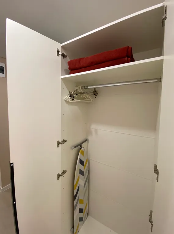 Квартира Квартира Студия с видом на море — Анапа