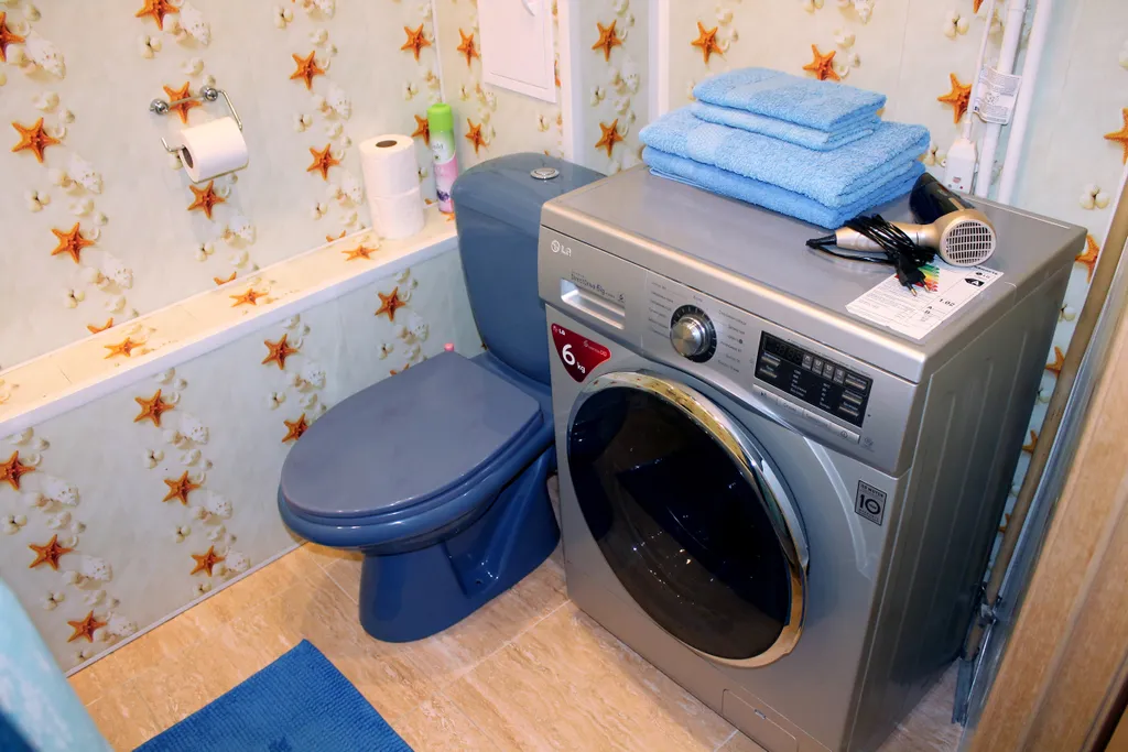 2-комнатная квартира с видом на вулканы