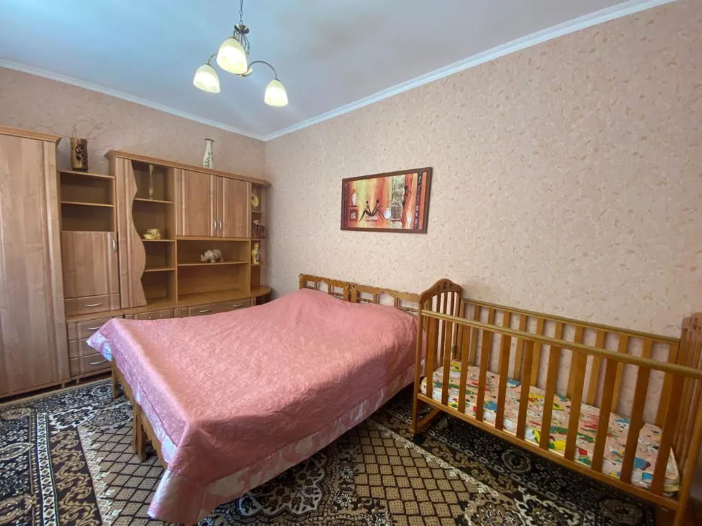 Шикарный дом для отдыха всей семьи