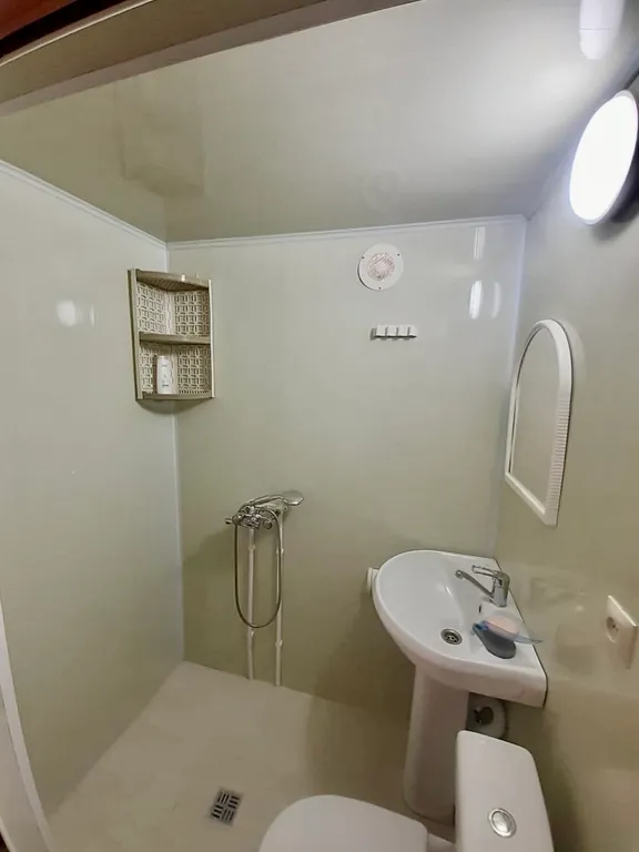 Домик у моря