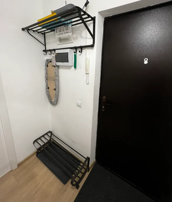 Уютная студия