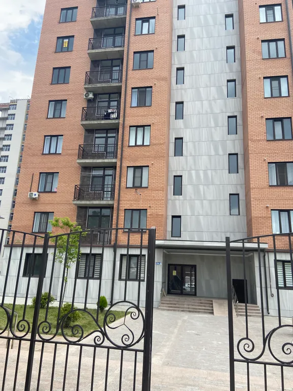 Квартира Квартира в элитном доме центра города — Владикавказ