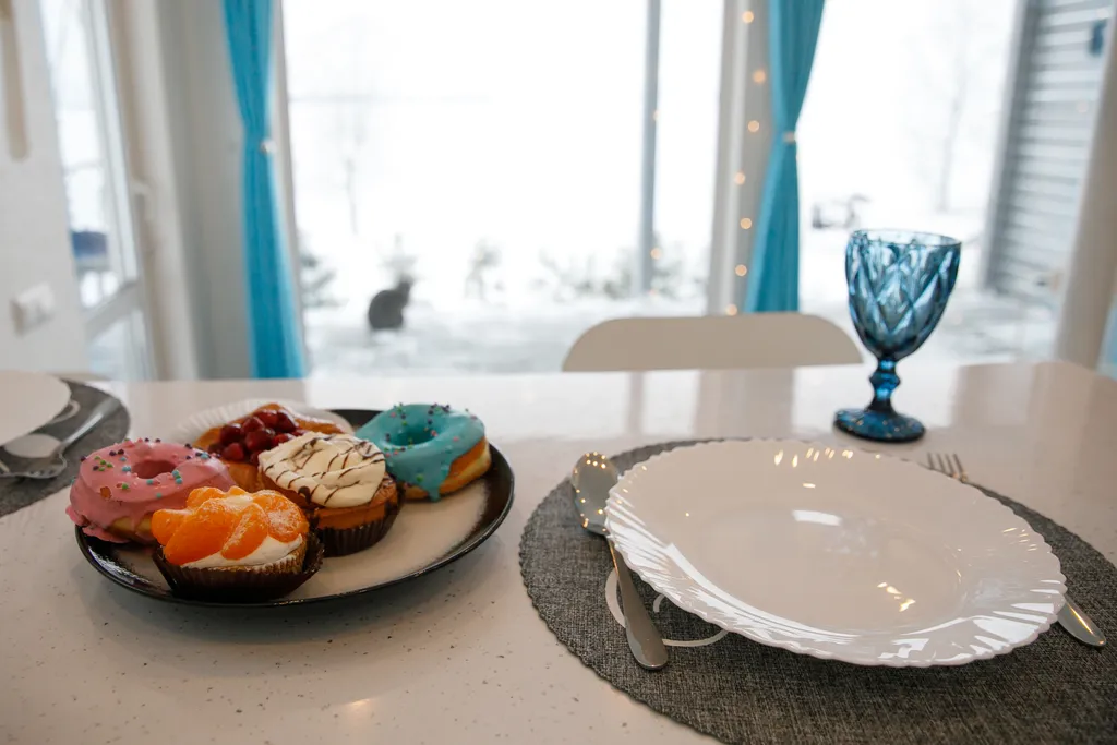 Солнечная гора Сяпся студия с панорамными окнами