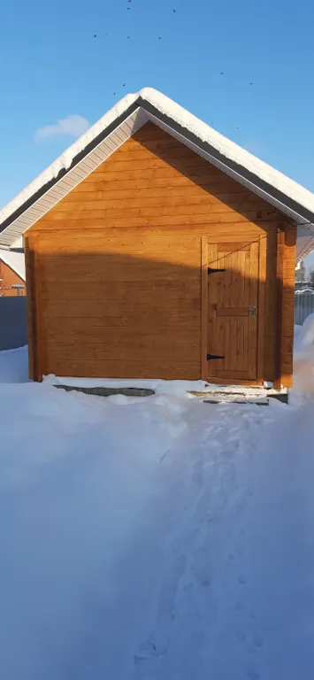 Уютный гостевой дом