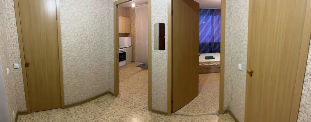 Квартира для отдыха