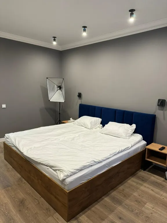 Современная квартира в лучшем районе города