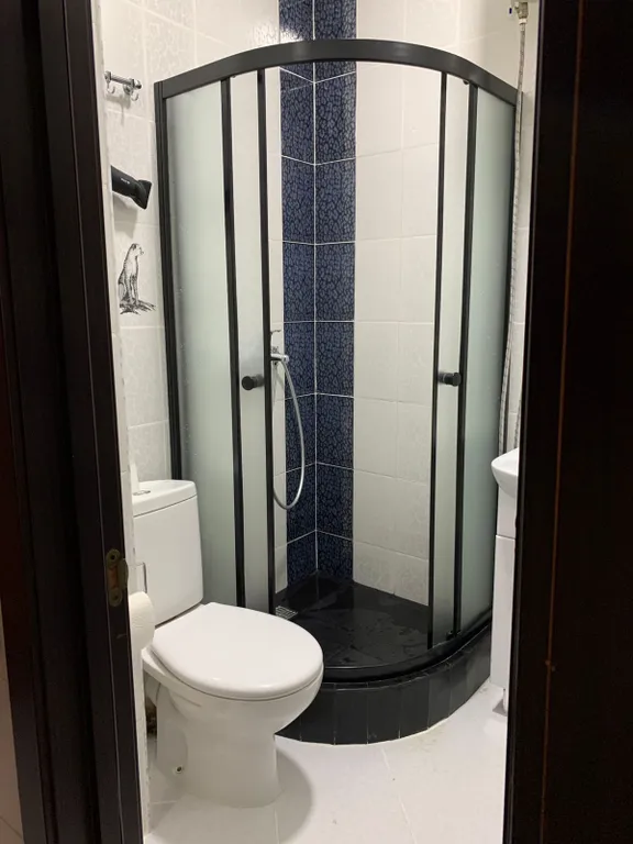 Квартира Апартаменты возле моря со столовой — Сочи