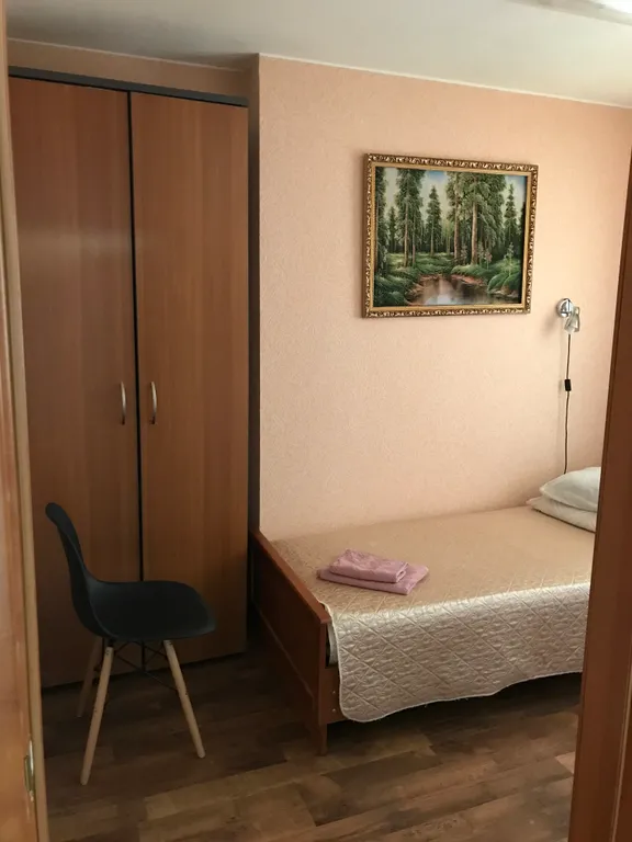 Квартира Комната — Калевала