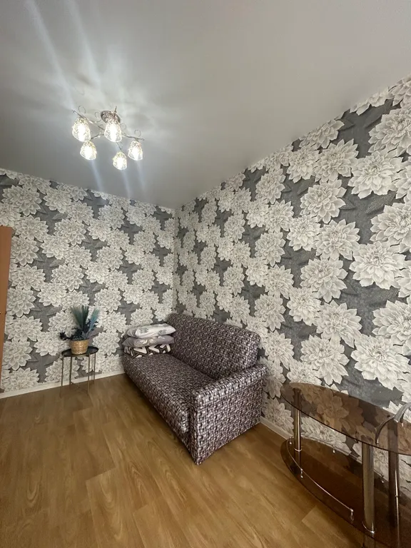 Евродвушка с евроремонтом