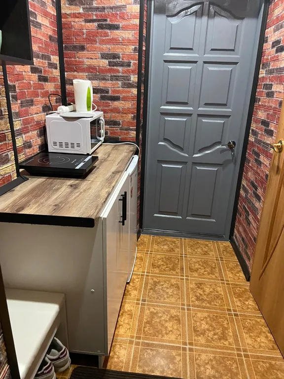 Квартира в 15 минутах ходьбы от курортного парка