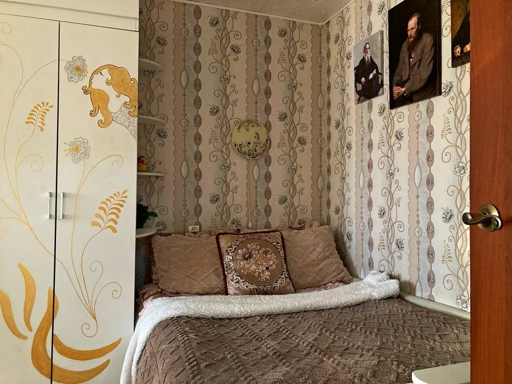 Квартира для отдыха и оздоровления в центре рядом с санаторием Полисть