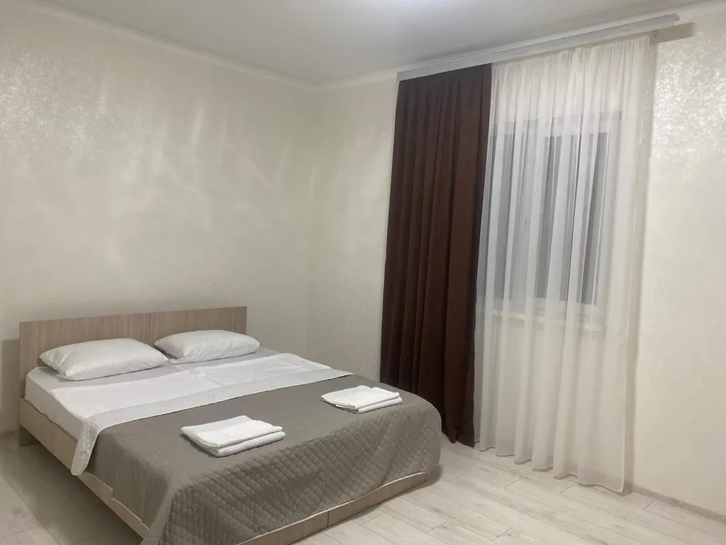 Частный дом рядом с морем