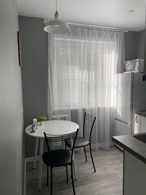 Квартира 1-комнатная Квартира — Новосибирск
