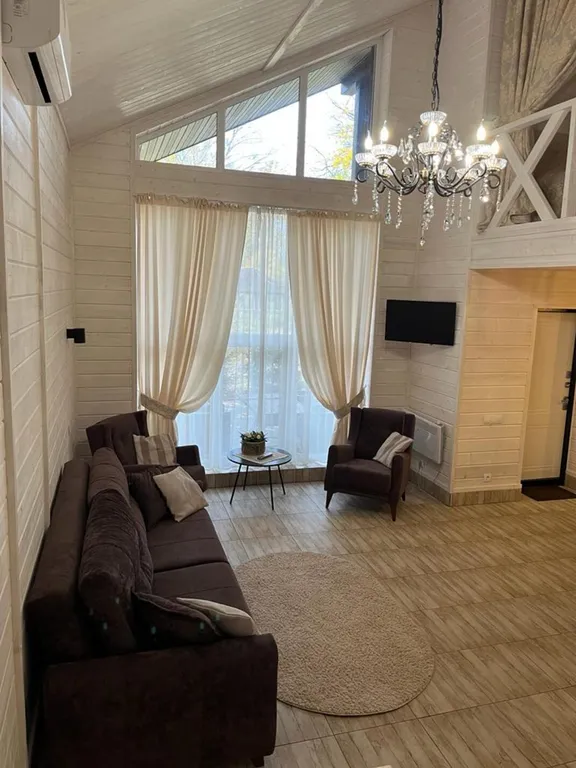 2-комнатный Дом