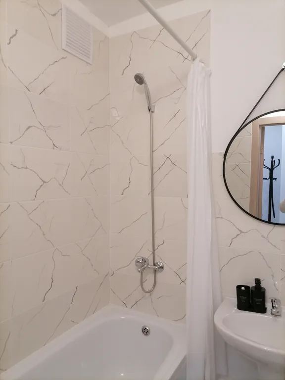 Квартира Квартира-студия в новом жилом комплексе цех — Волгоград