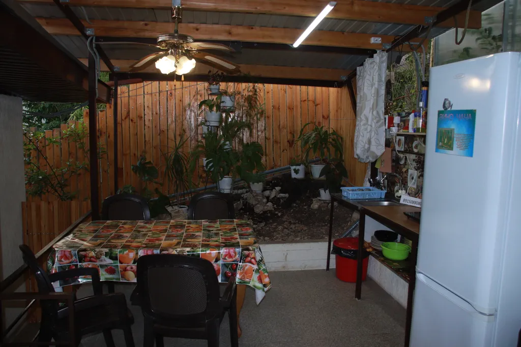 Уютный коттедж для комфортного отдыха с бассейном