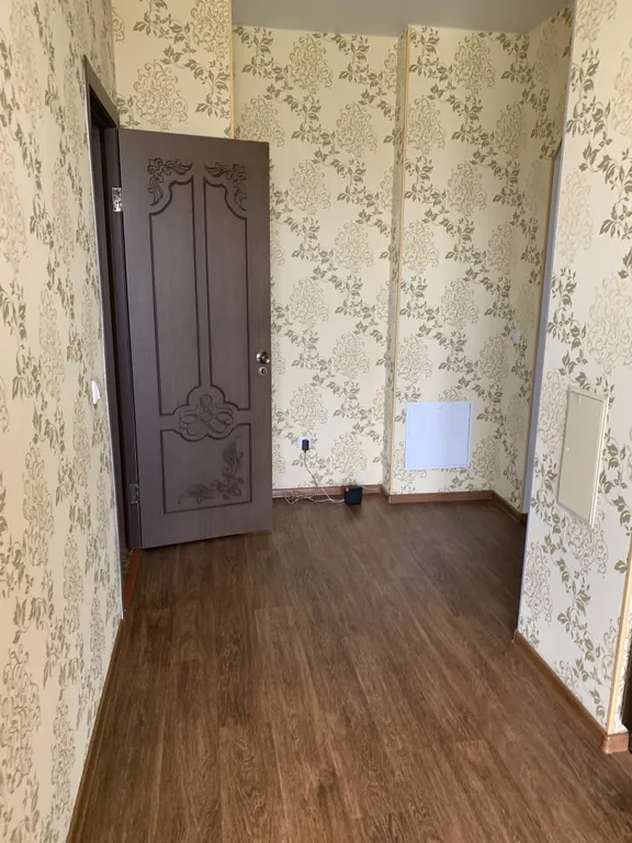 Квартира Квартира Студия в ЖК Союз — Иркутск