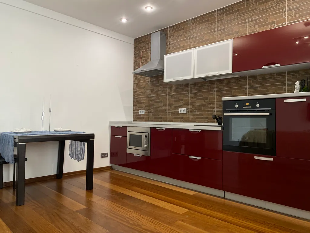 Акация, квартира для тебя