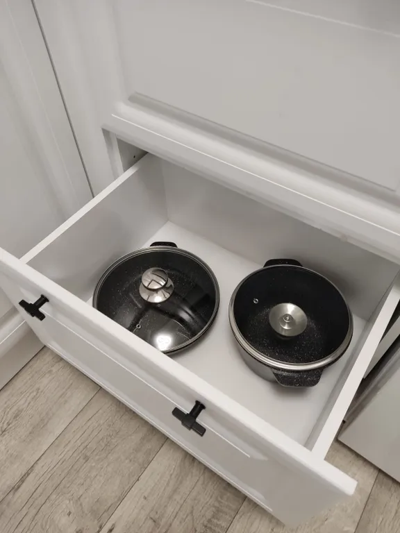 Лучшая, просторная квартира в округе