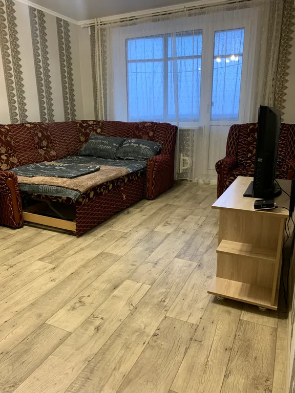 Уютная квартира престижном районе города