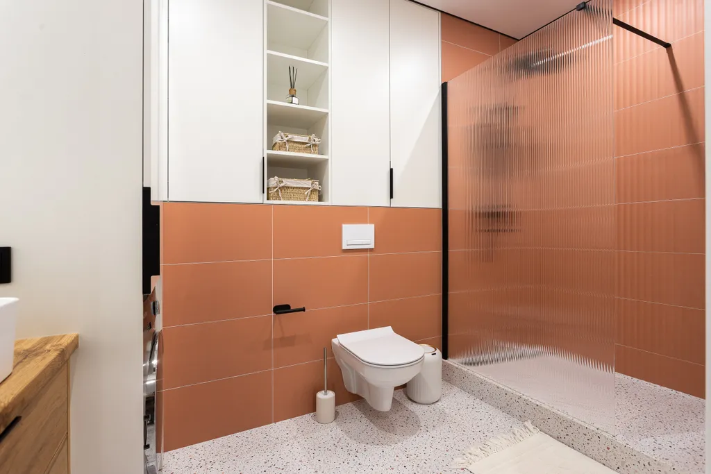 Квартира Уютная евро-двушка рядом с Рыбной деревней — Калининград