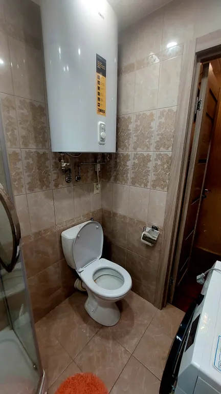 Уютная квартира в центре, 5 углов