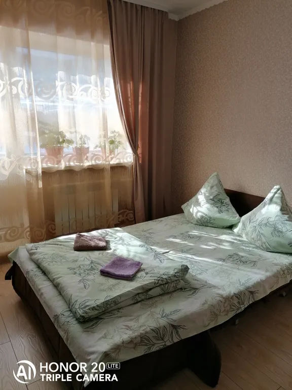 4-комнатный Дом