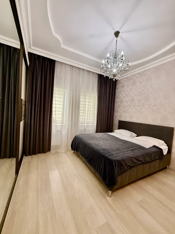 Просторный и комфортабельный дом для вас