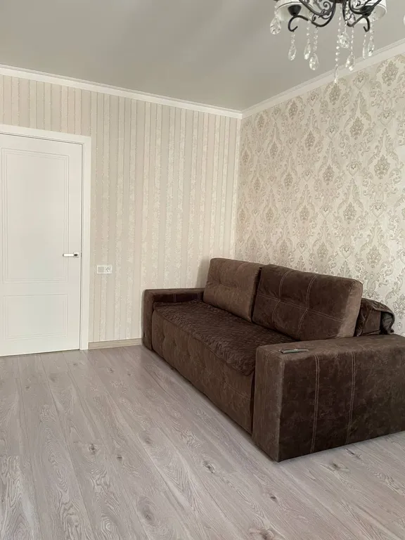 Квартира Уютная, новая квартира с видом на горы — Владикавказ