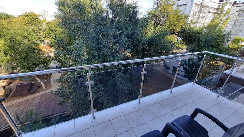 Квартира на Санаторской в Евпатории