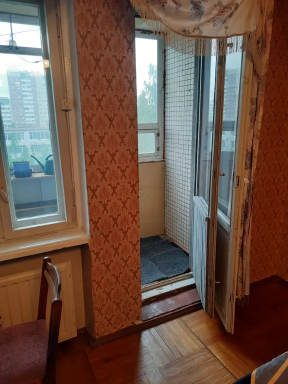 Уютная квартира в Озерках