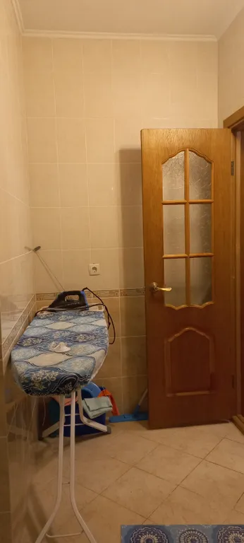 Апартамент рядом с морем