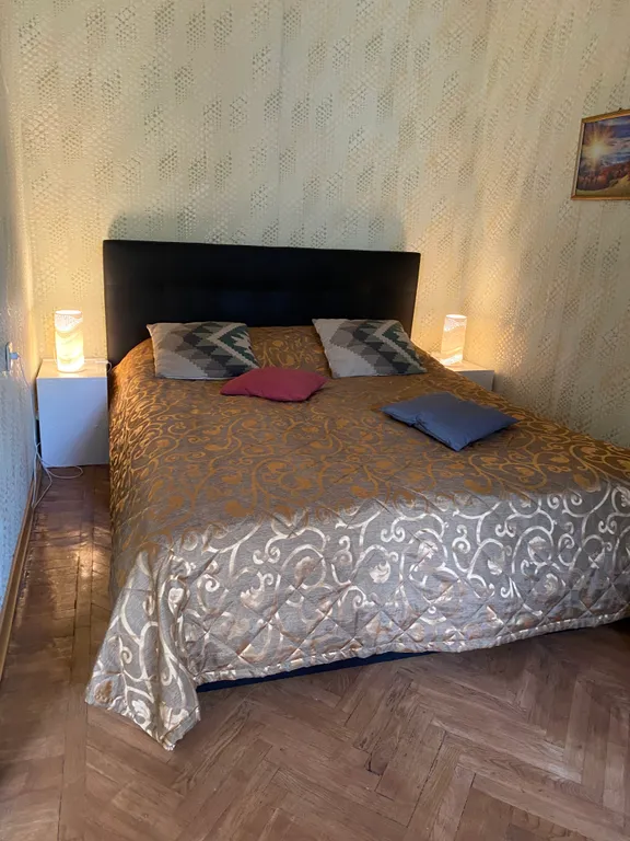 Квартира в Адмиралтейском районе