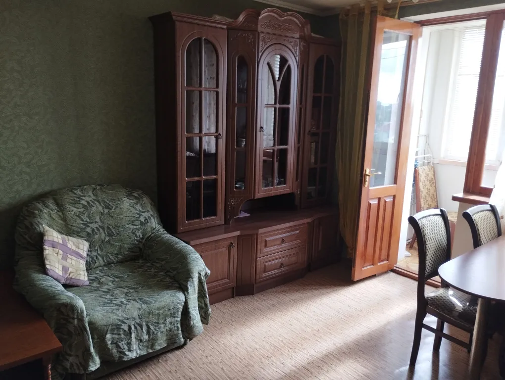 Однокомнатная квартира в исторической части Евпатории в пяти минутах — аренда посуточно в Евпатория