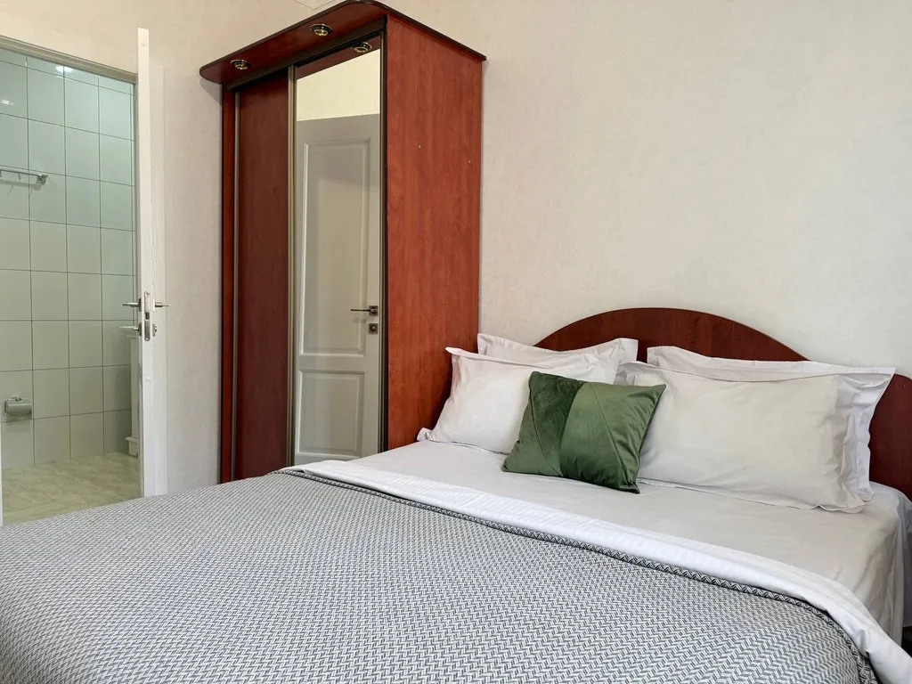 Квартира Уют и Комфорт для двоих — аренда посуточно в Махачкала