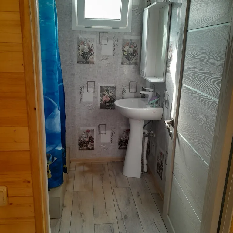 Домик для комфортного отдыха